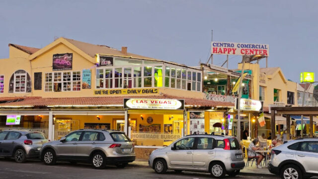 Happy Centre
